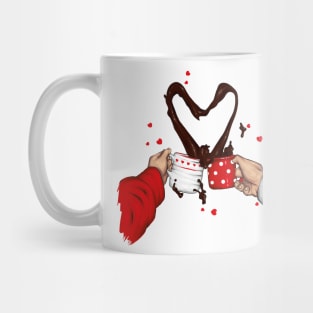 Coffe Love Mug